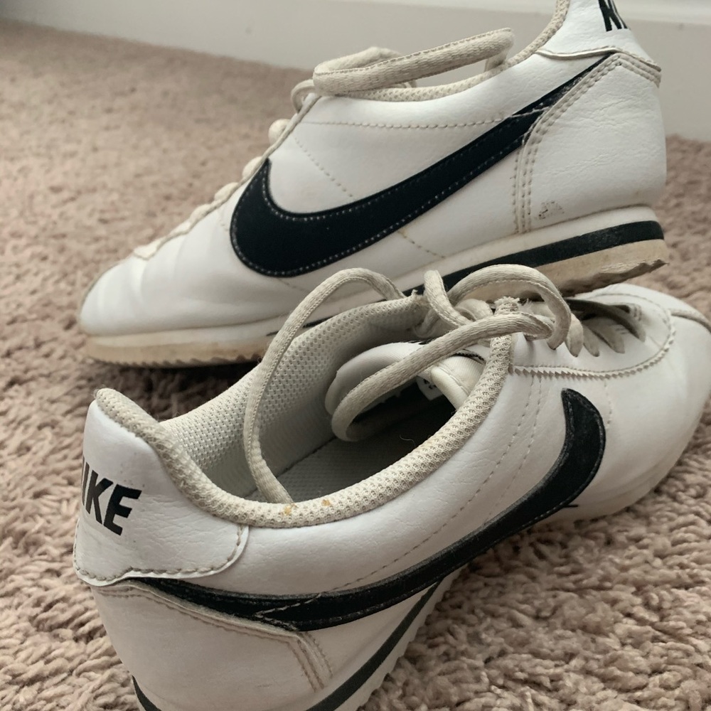 Nike Cortez